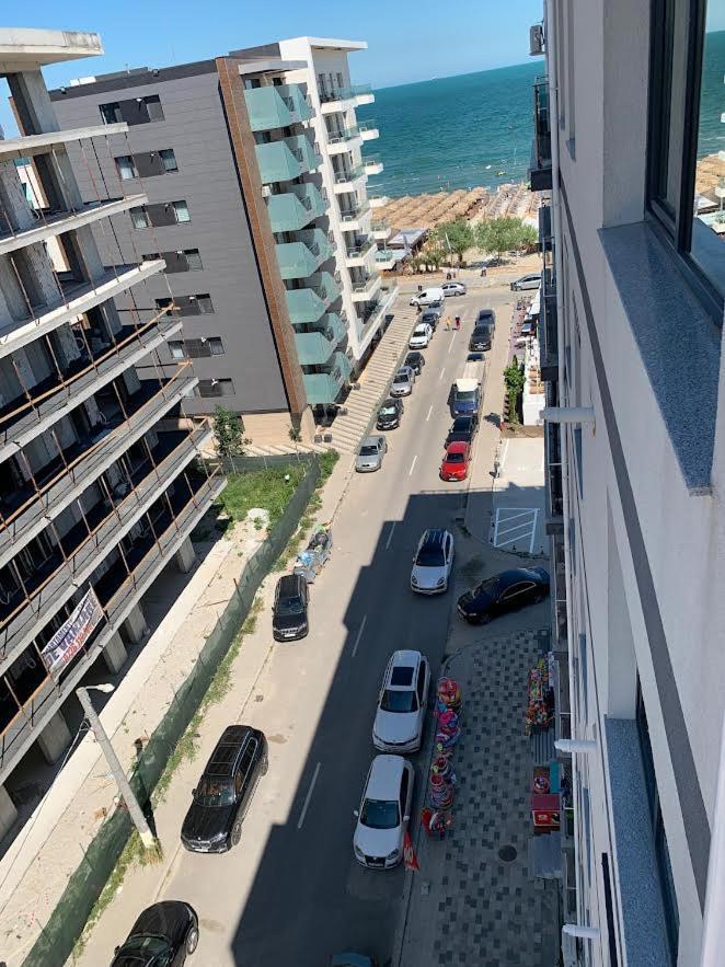 49Er Apartament 那沃达利 外观 照片