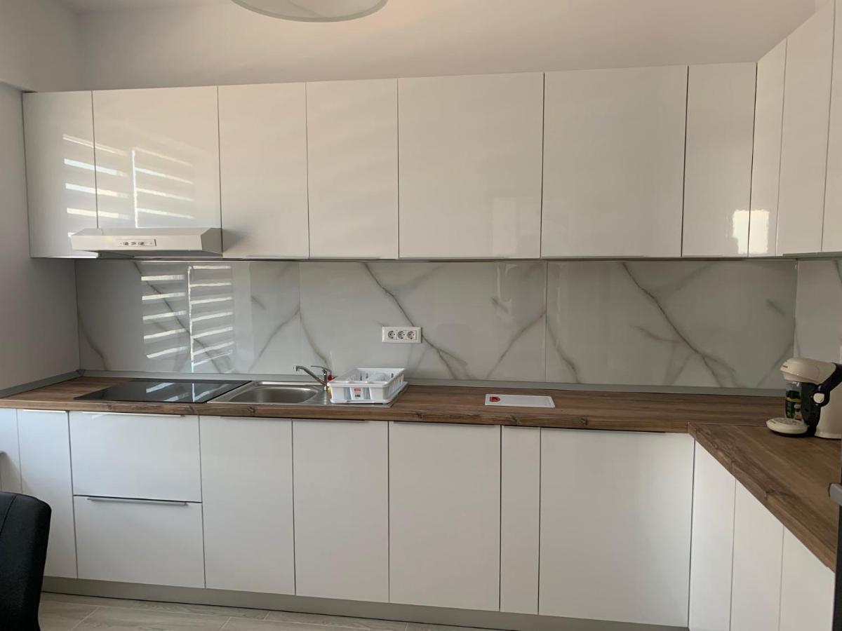 49Er Apartament 那沃达利 外观 照片
