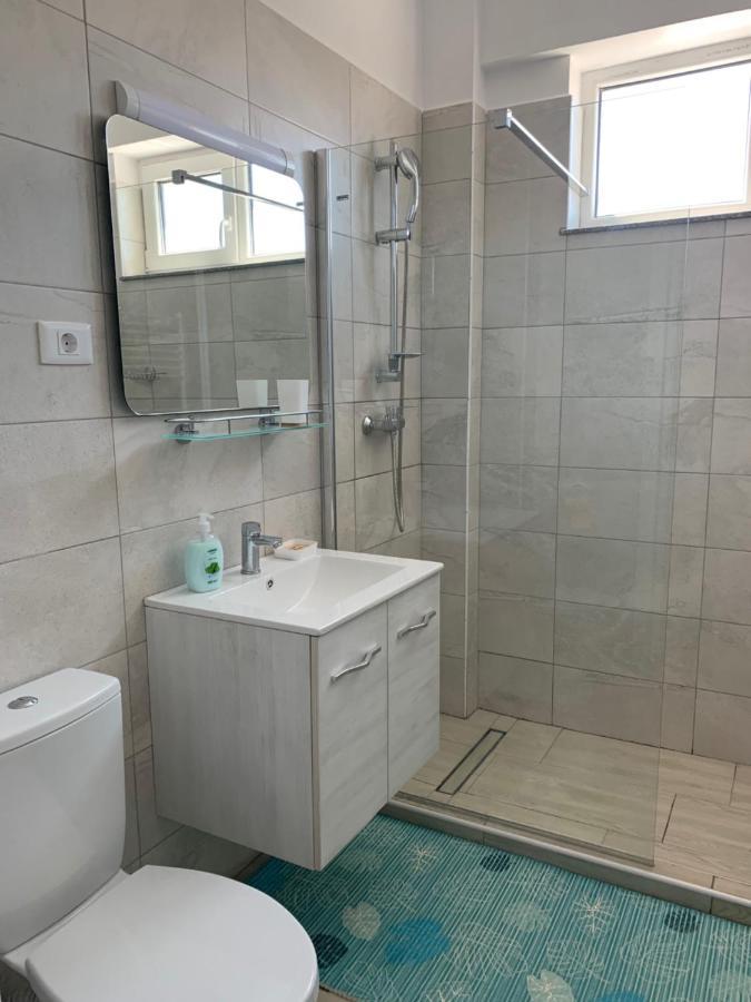 49Er Apartament 那沃达利 外观 照片