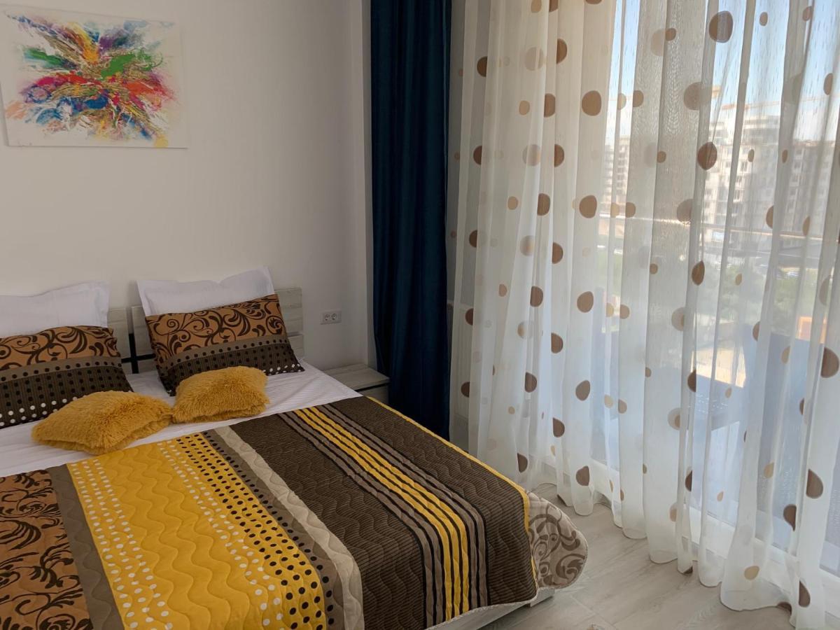 49Er Apartament 那沃达利 外观 照片