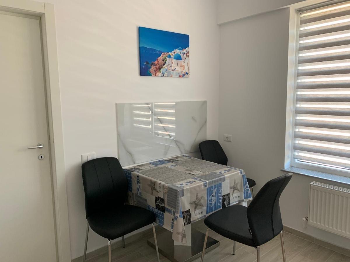 49Er Apartament 那沃达利 外观 照片