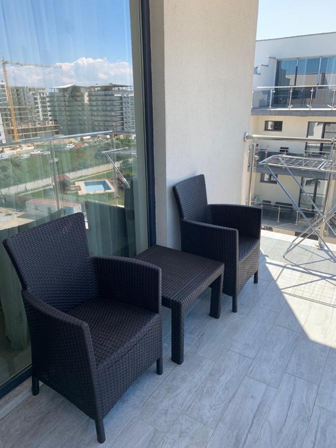 49Er Apartament 那沃达利 外观 照片