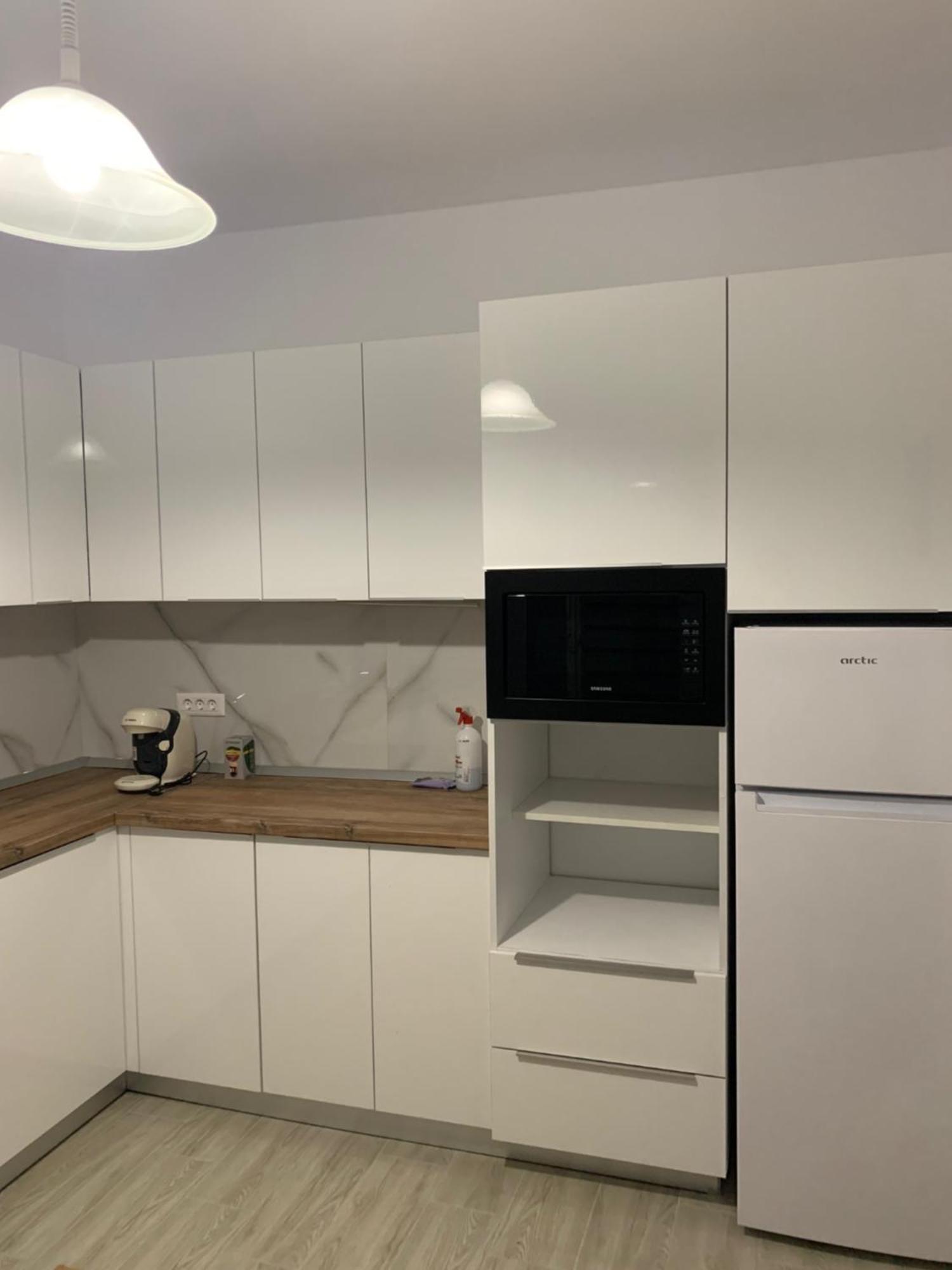 49Er Apartament 那沃达利 外观 照片